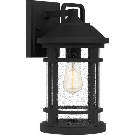 Quoizel Quincy Outdoor Wall Lantern QUY8409EK